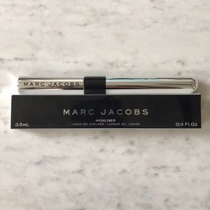 Marc Jacobs Liquid Gel Eyeliner